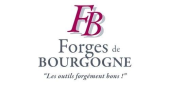 FORGES DE BOURGOGNE marque en vente sur Jardindeco, spécialiste de la déco du jardin !