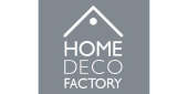 THE HOME DECO FACTORY marque en vente sur Jardindeco, spécialiste de la déco du jardin !