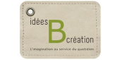 IDéES B CREATION marque en vente sur Jardindeco, spécialiste de la déco du jardin !