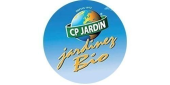 CP JARDIN marque en vente sur Jardindeco, spécialiste de la déco du jardin !