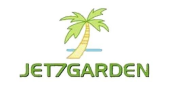 JET7GARDEN marque en vente sur Jardindeco, spécialiste de la déco du jardin !