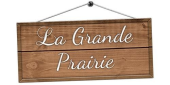 LA GRANDE PRAIRIE marque en vente sur Jardindeco, spécialiste de la déco du jardin !