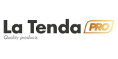 LA TENDA PRO marque en vente sur Jardindeco, spécialiste de la déco du jardin !