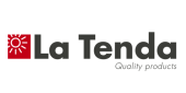 LA TENDA marque en vente sur Jardindeco, spécialiste de la déco du jardin !