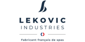 LEKOVIC INDUSTRIES marque en vente sur Jardindeco, spécialiste de la déco du jardin !