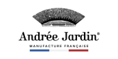 ANDREE JARDIN marque en vente sur Jardindeco, spécialiste de la déco du jardin !