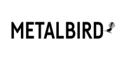 METALBIRD marque en vente sur Jardindeco, spécialiste de la déco du jardin !