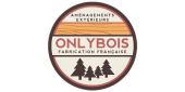 ONLYBOIS marque en vente sur Jardindeco, spécialiste de la déco du jardin !