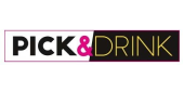 PICK & DRINK marque en vente sur Jardindeco, spécialiste de la déco du jardin !