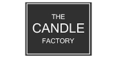 THE CANDLE FACTORY marque en vente sur Jardindeco, spécialiste de la déco du jardin !