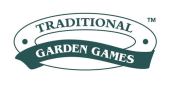 TRADITIONAL GARDEN GAMES marque en vente sur Jardindeco, spécialiste de la déco du jardin !