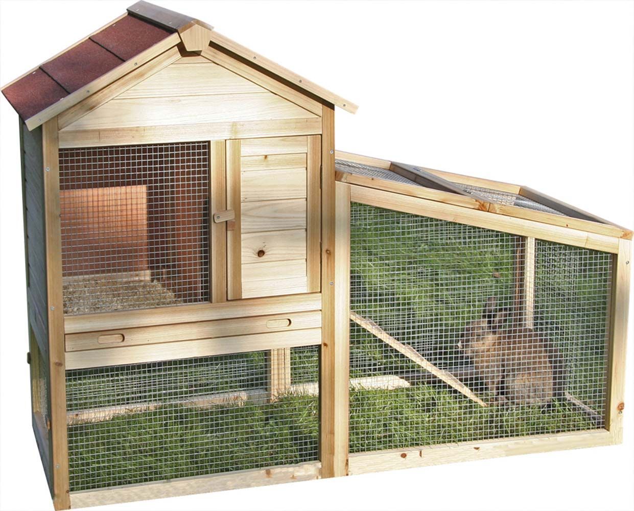 Abri Pour Lapin Ext rieur Cabane Pour Lapin EICQN Abri Pour Lapin Ext rieur Cabane Pour Lapin EICQN