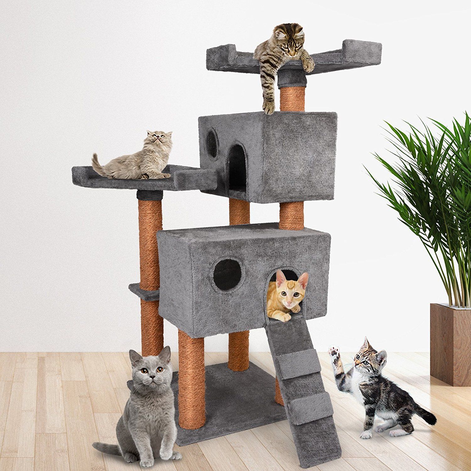 made4home arbre a chat