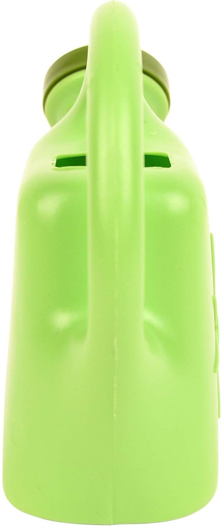 Arrosoir Avec Pulvérisateur, Arrosoir Plastique Double Usage Avec Bec Réglable Pour Plantes