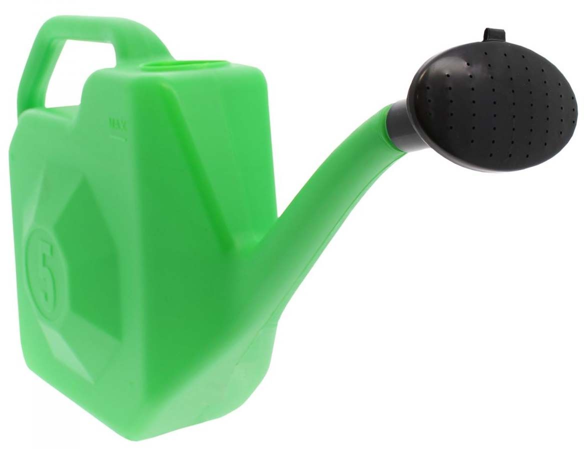 Promo Arrosoir Plastique Chez Gamm Vert