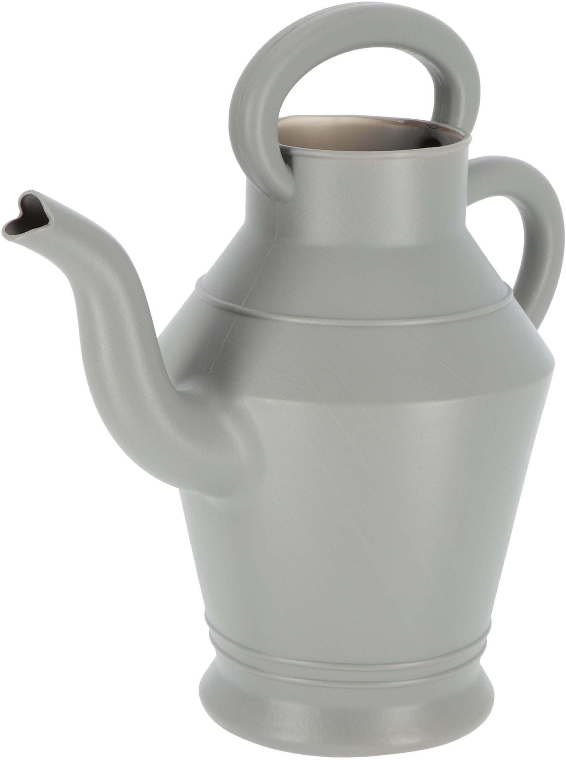 Arrosoir vintage en plastique recyclé (9.5 litres)