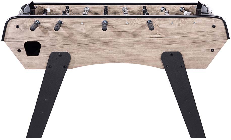 Lot De 8 Balles De Baby-foot Professionnelles 36 Mm - Silencieuses, En ABS - Pour Baby-foot De Table, Jeux