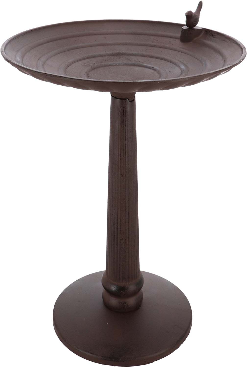 Bain D'Oiseaux Bain D'Oiseaux Bol De Nourriture Point D'Eau Bain D