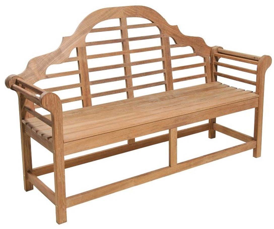 Banc De Jardin 3 Places banc de jardin 3 places en teck Banc De Jardin 3 Places banc de jardin 3 places en teck