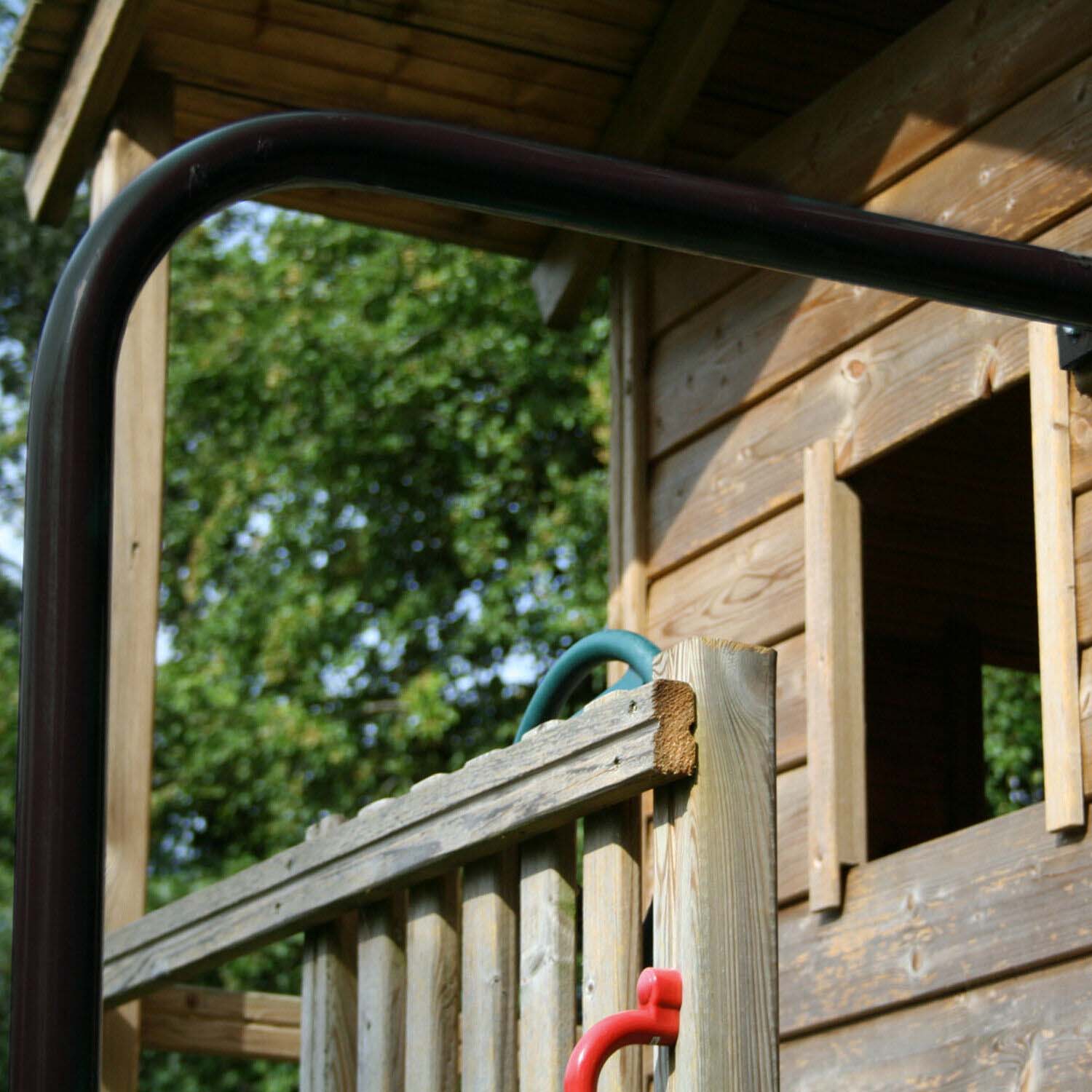 Barre de pompier enfant 2.50 m