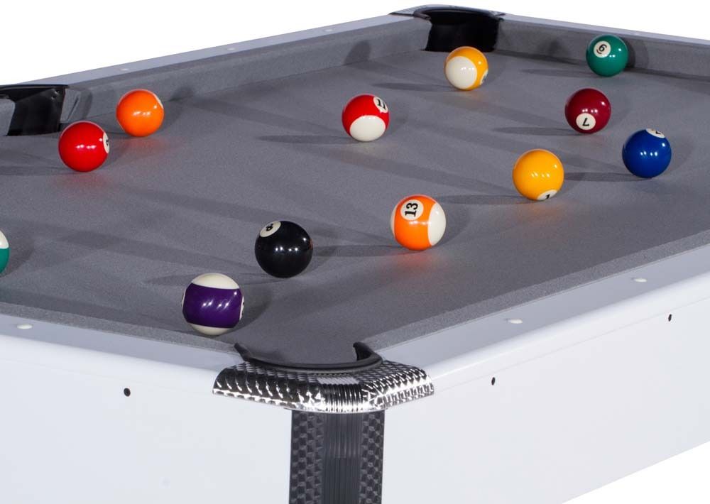 Billard américain classique richmond