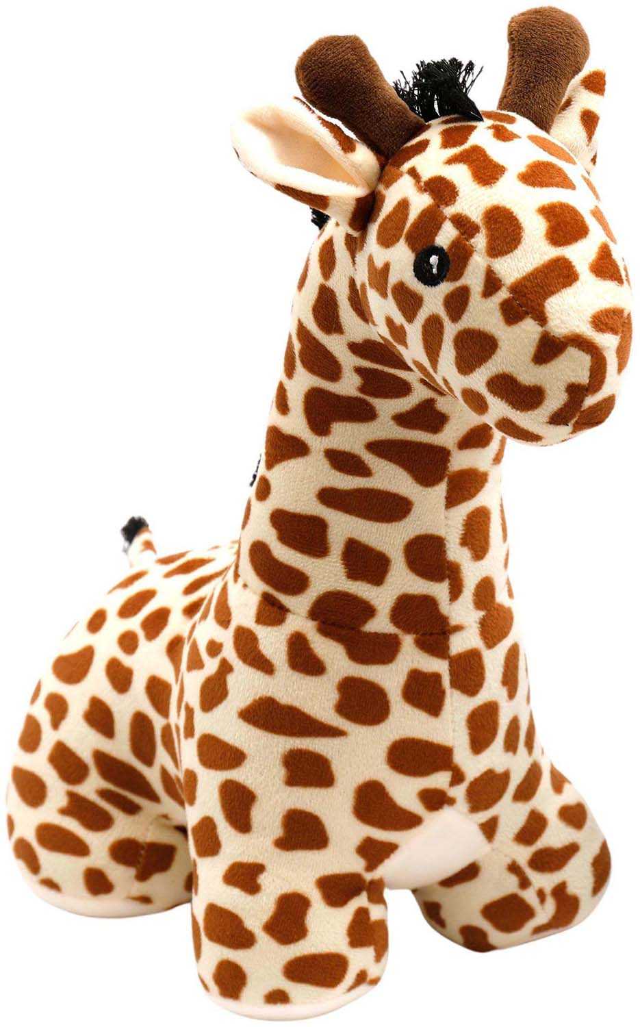 Peluche Porte-Clés Rebel Animals - ZOO STUDIO