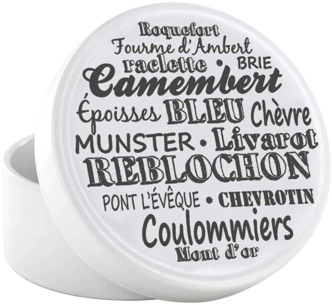 Boîte De Conservation Tupperware Cave à Fromages Grand Format 28x25x8 Cm - État Neuf, Non Utilisée