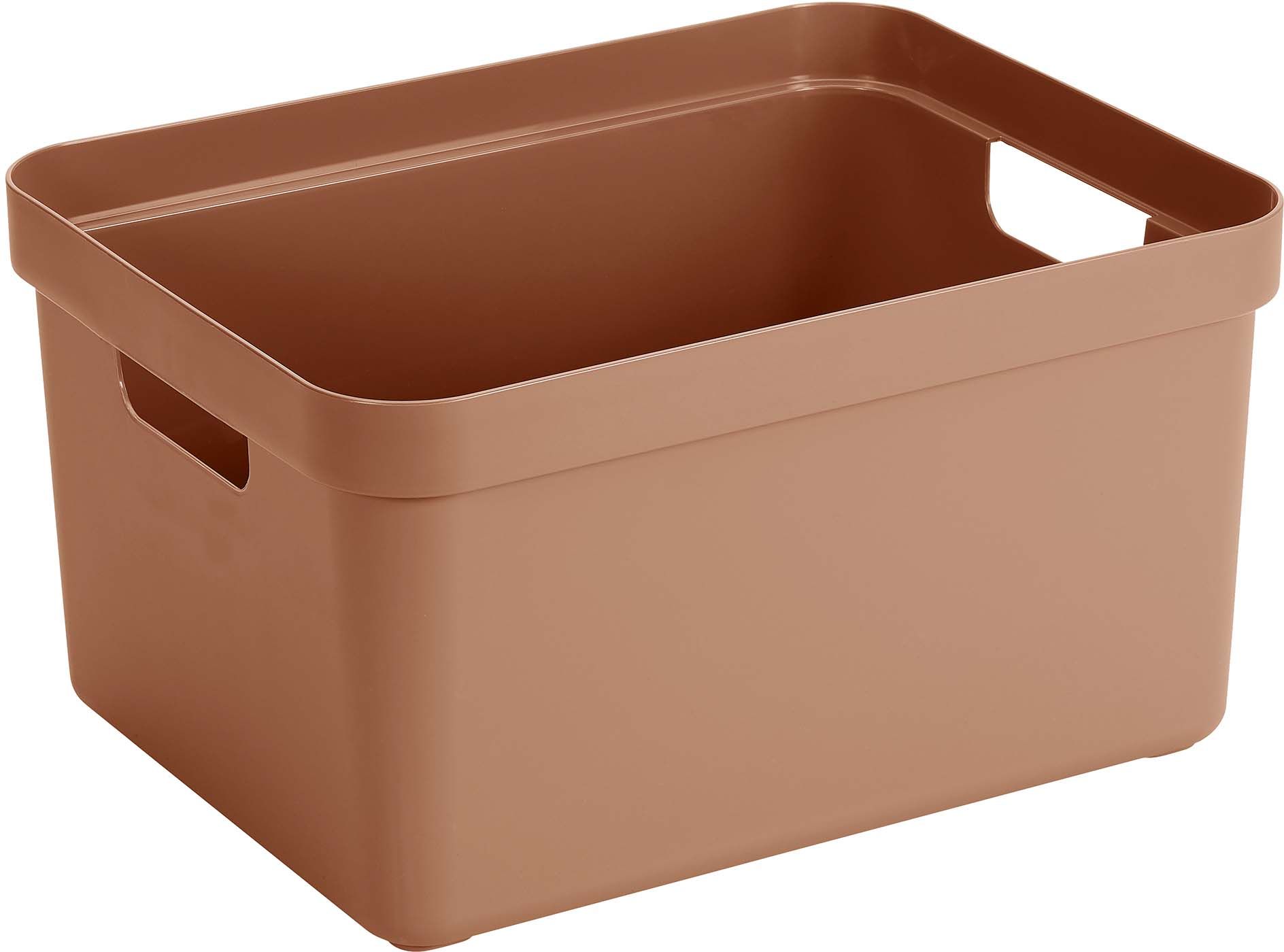 Boite de rangement Sigma Home Box 13 L