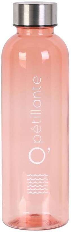 Bouteille Plastique : 25cl à 1L (Fabrication française