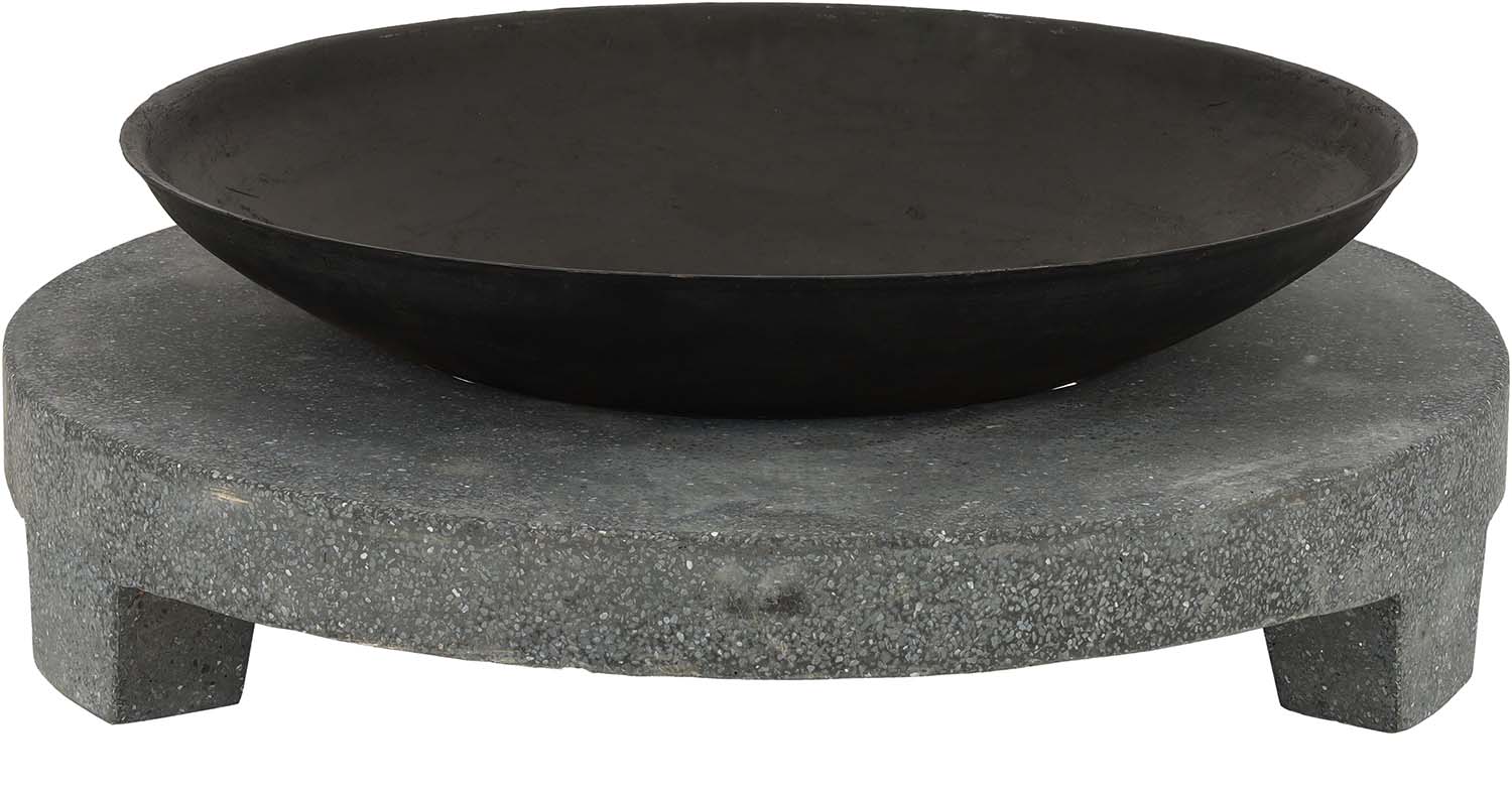 Brasero De Gas Butano Esa Cailla