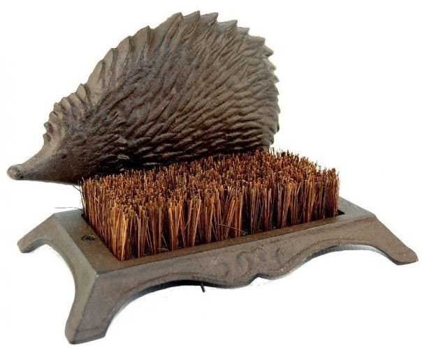 Brosse Chaussure Double Face, Brosse Chaussure Daim