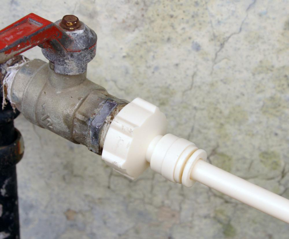 Brumisateur terrasse 6 buses 6 mètres Jardindeco