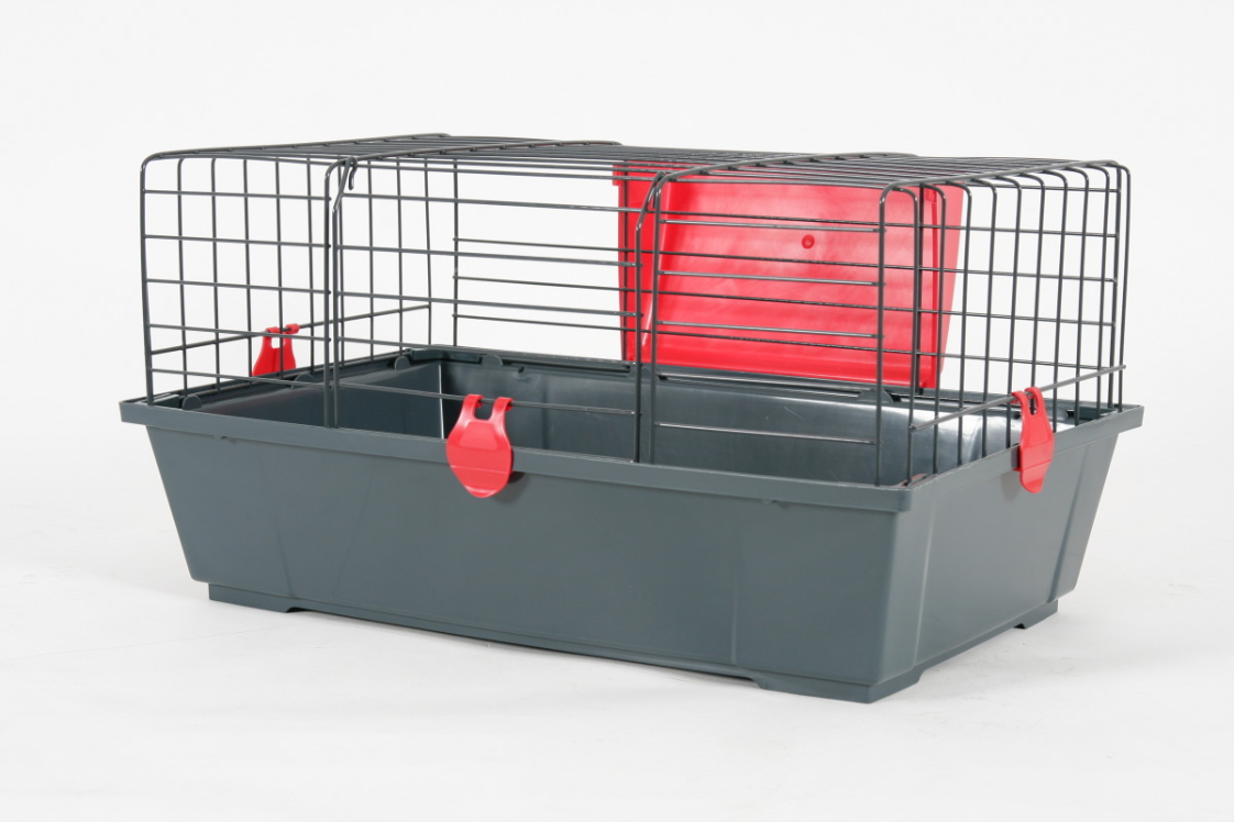 Cage pour cochons d'inde classic 70