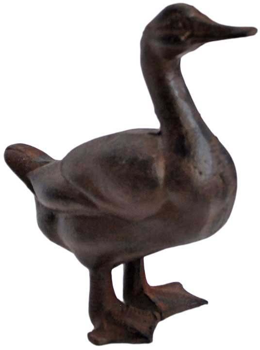 Lot De Canards Décoratifs En Bois Et Céramique, Très Bon état