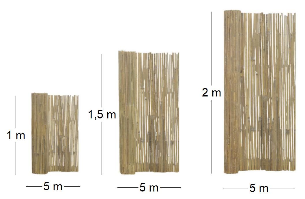 Sitemapcdatahttpsmodeinf Inetcomcanisse Bambou 1 5 M X 5m
