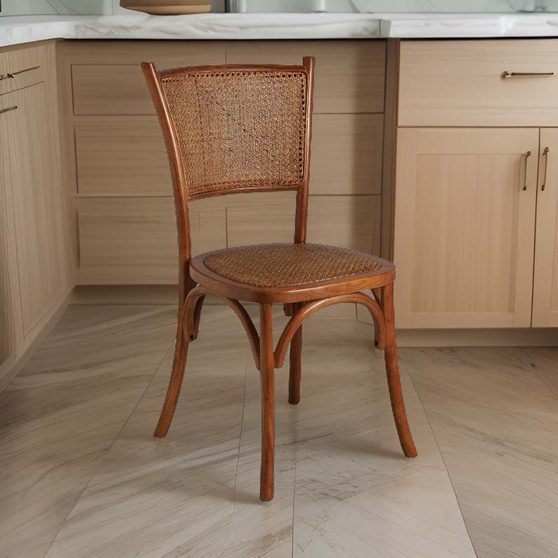 Chaises italiennes par Consorzio Sedie Friuli sur