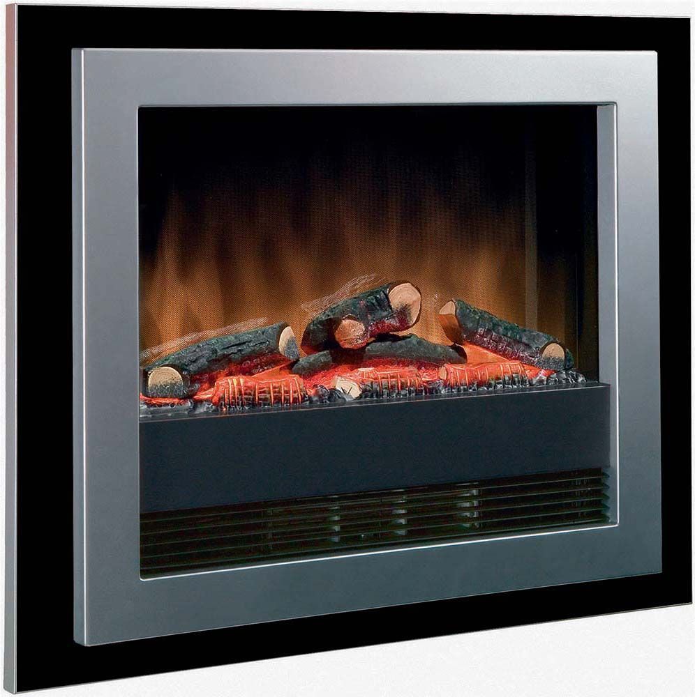 cheminee electrique bizet