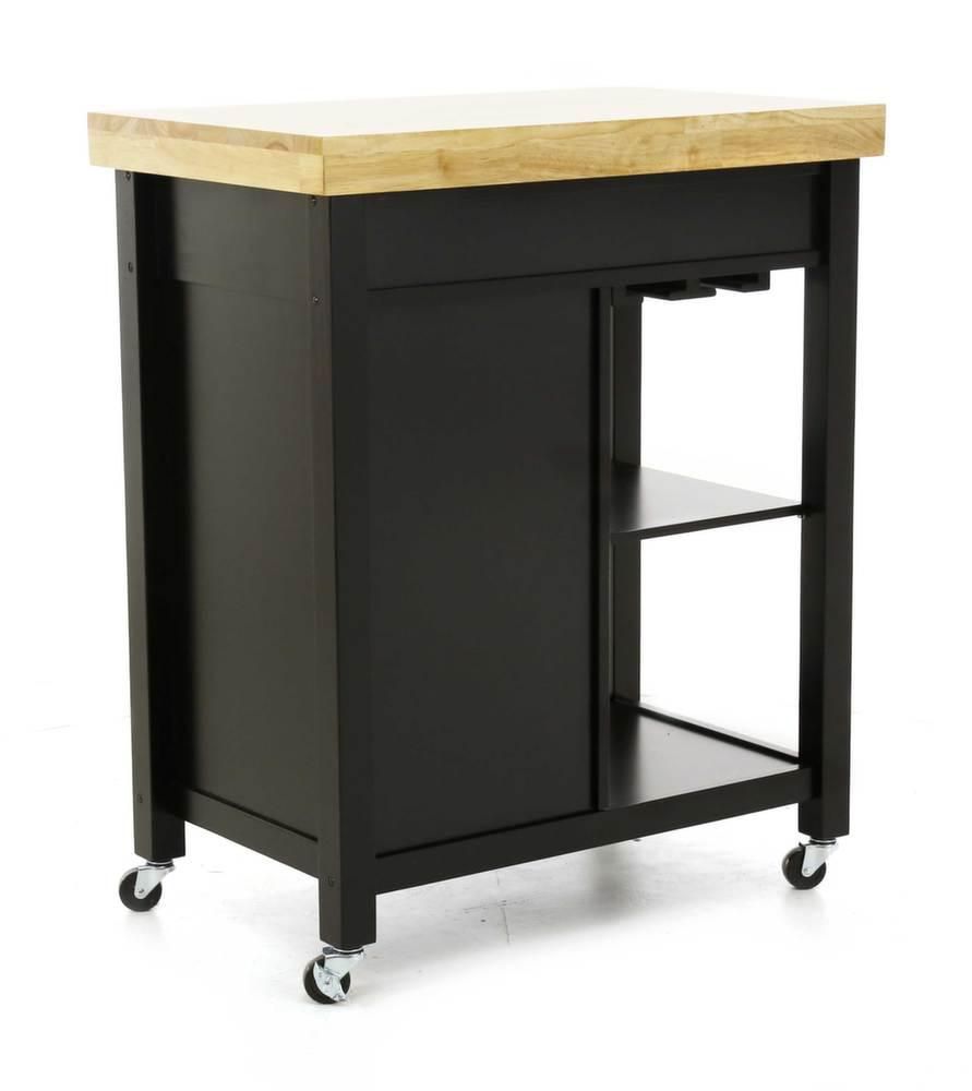 Desserte cuisine range couverts %C3%A9tag%C3%A8res placard blanc 08