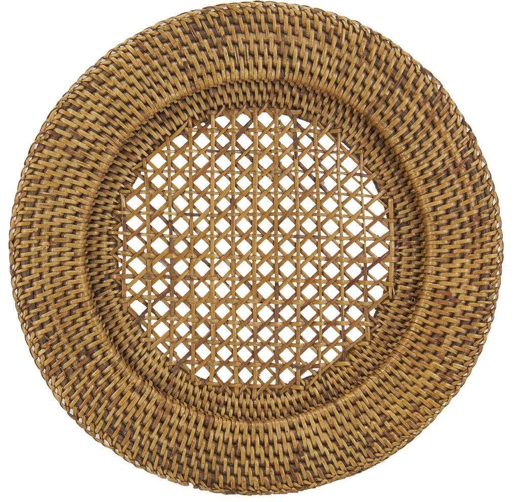 Cannage et Tissage - Assise de cannage rond en 25 cm - La boutique