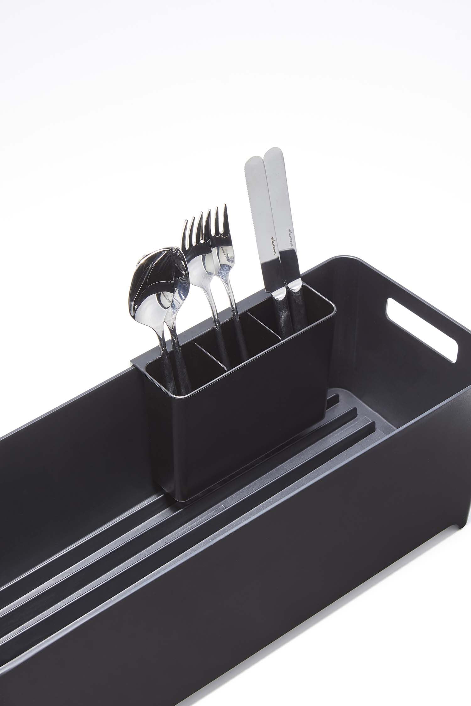 Égouttoir à Vaisselle - BRUNNER - Dropper Fold Away - Pliable