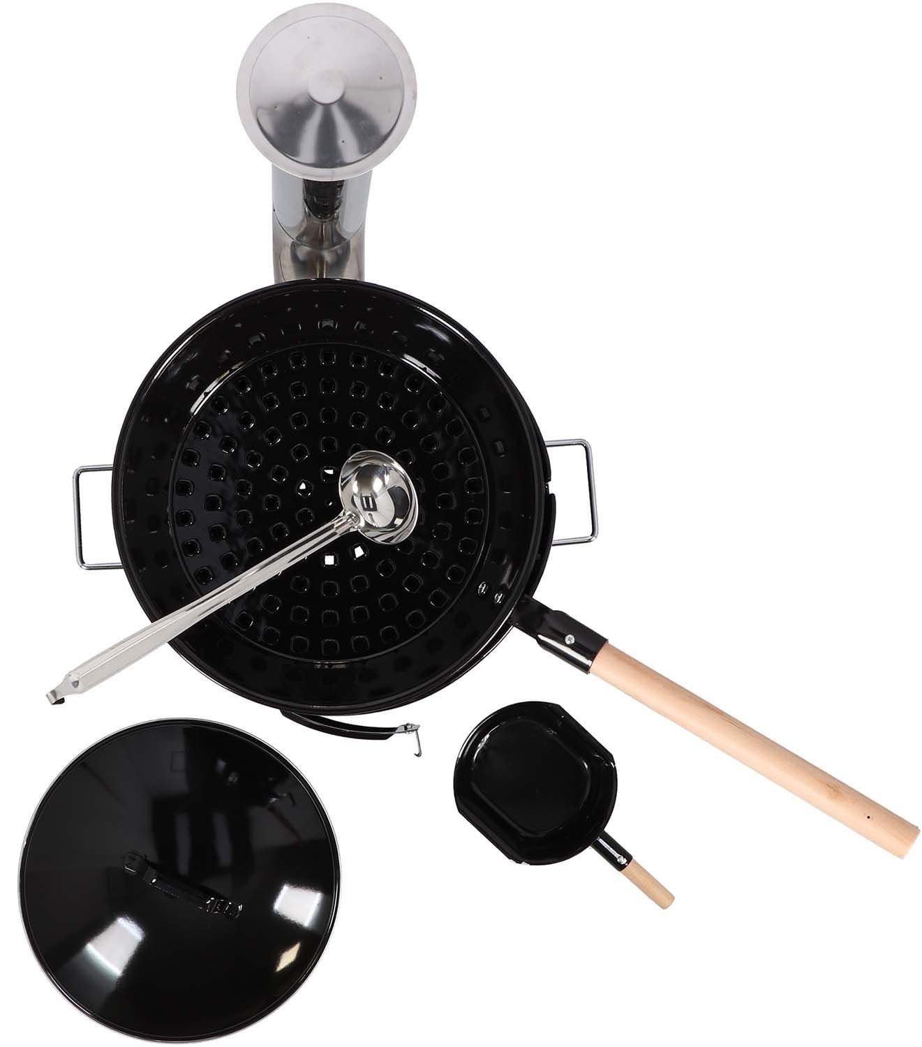 Blender chauffant – Ustensiles de cuisine
