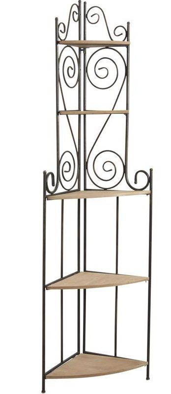 etagere de coin etagere de coin en fer forg 233 etagere de coin etagere de coin en fer forg 233