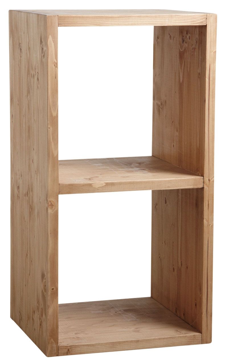 meuble-salon-bois-etagere-epicea