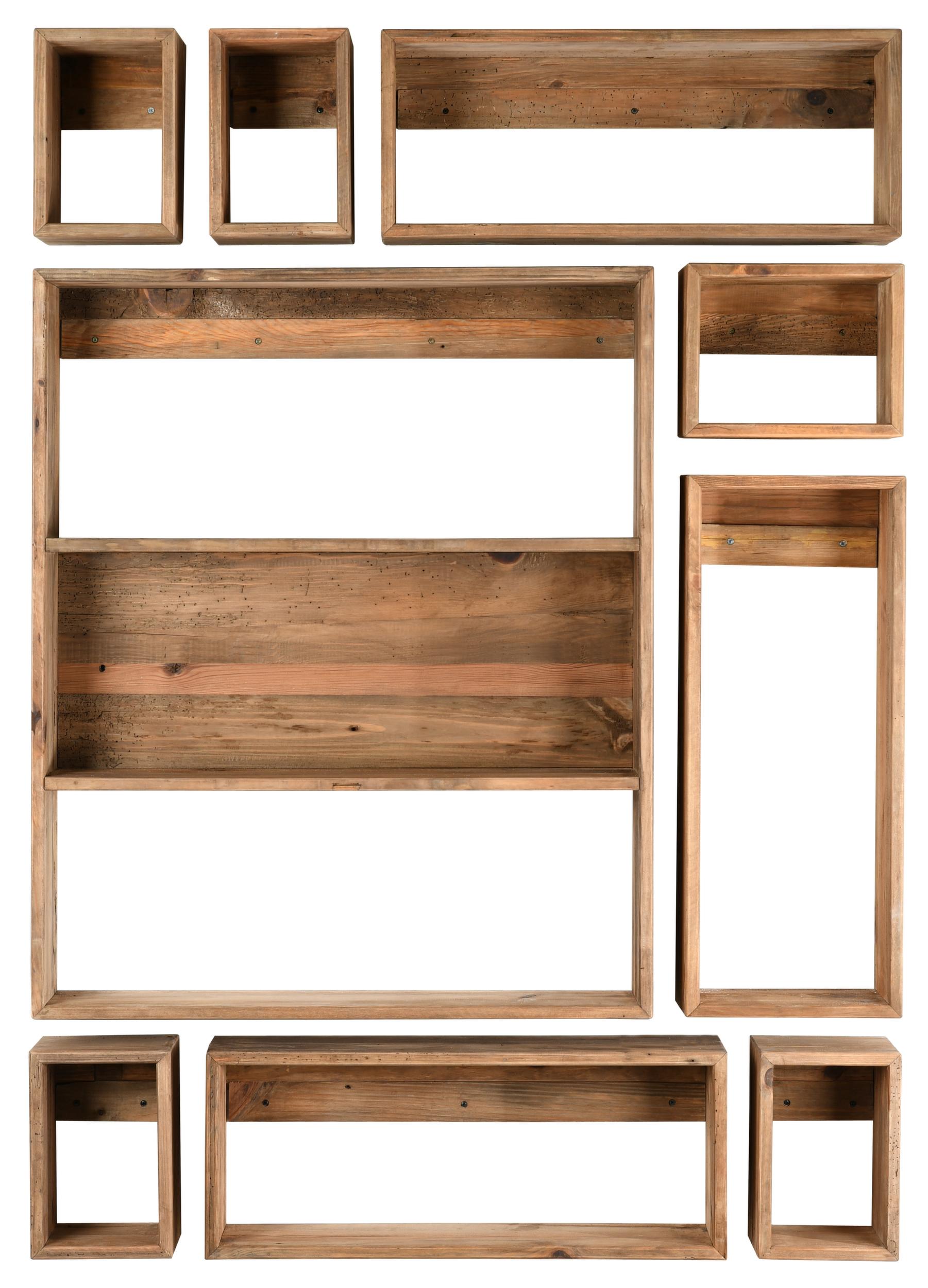 meuble-salon-bois-pin-recycle