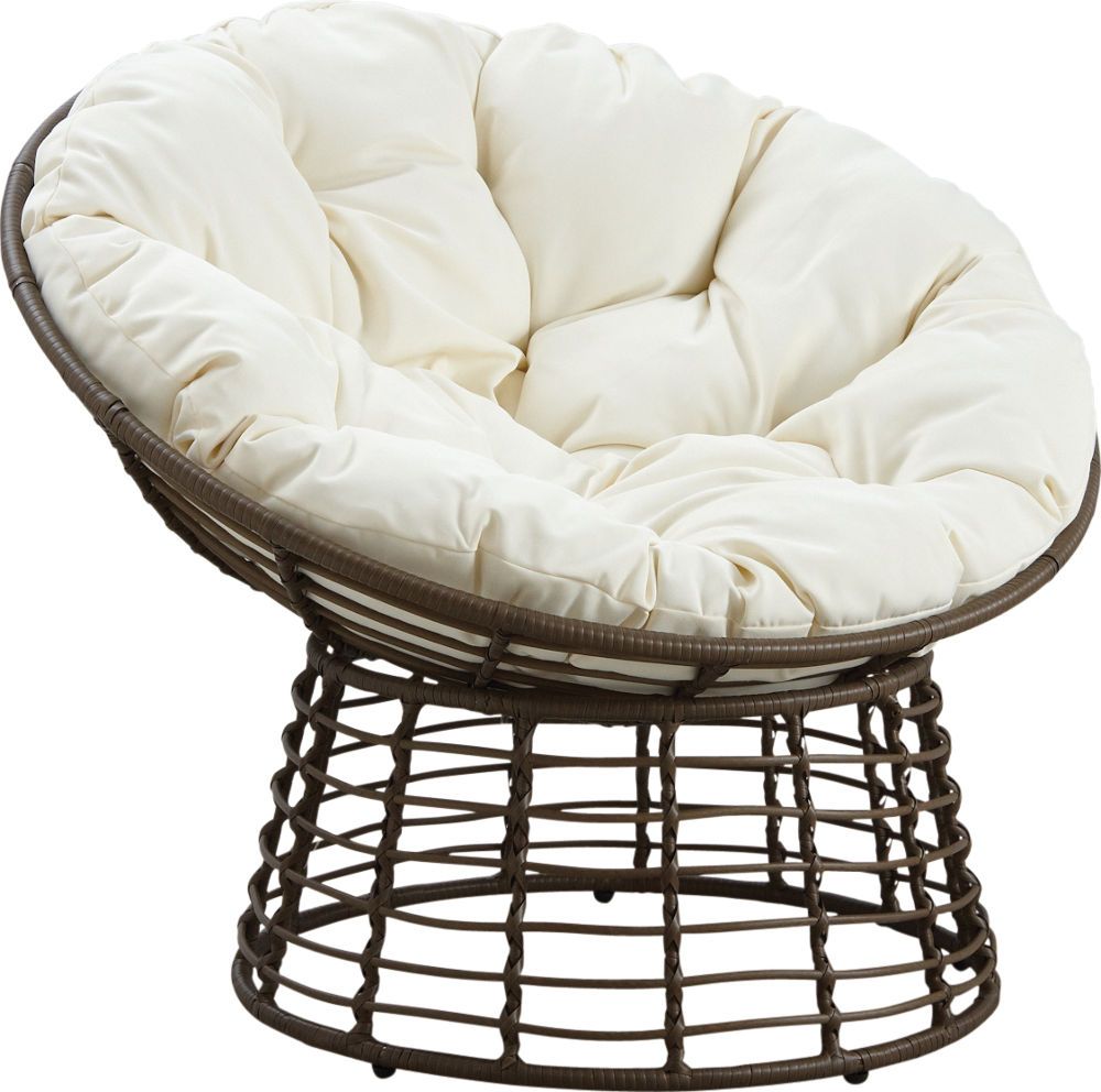 Fauteuille papasan cheap