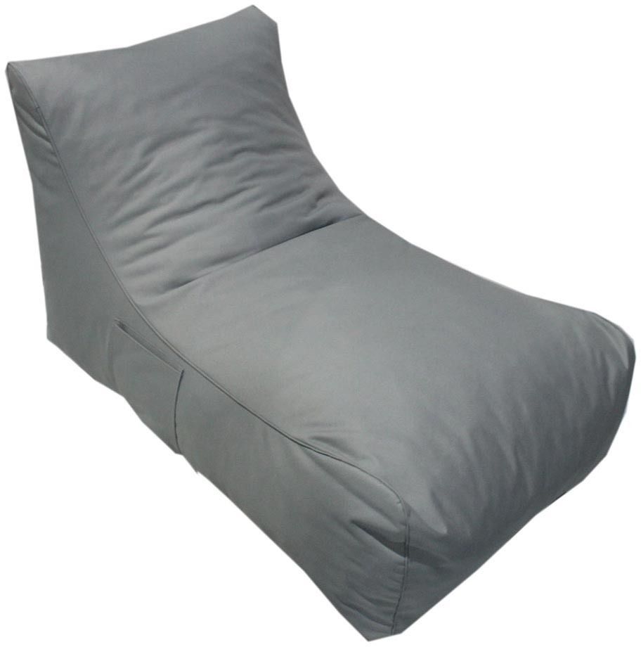 coussin-pour-fauteuil-de-jardin-pouf-lounge-gris