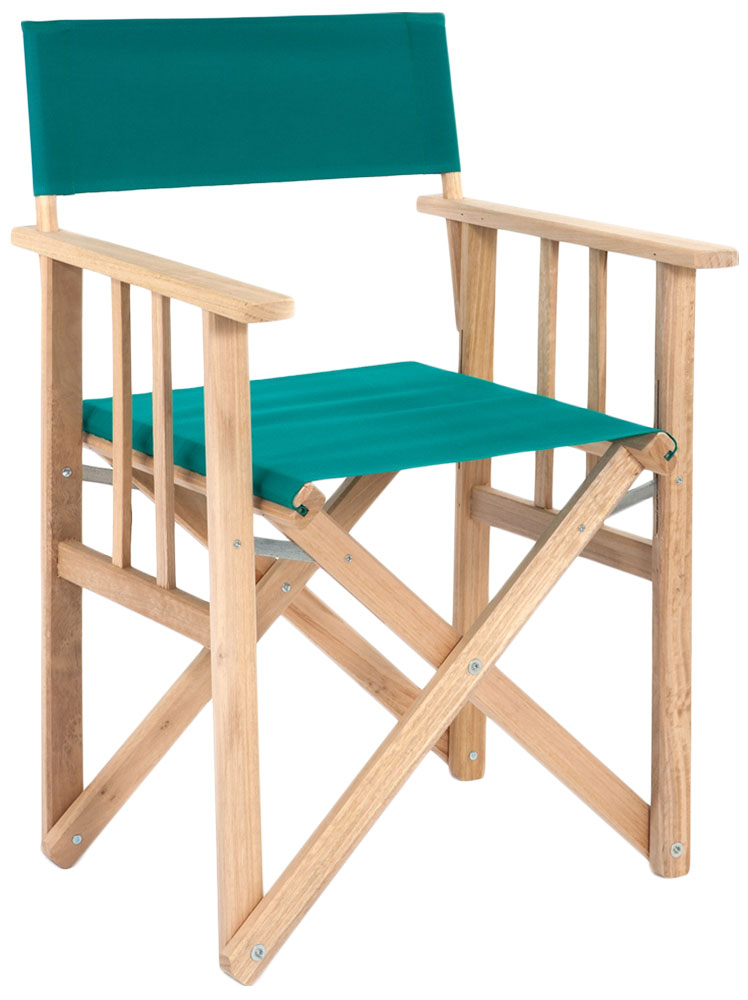 chaise-de-jardin-pliable-vert