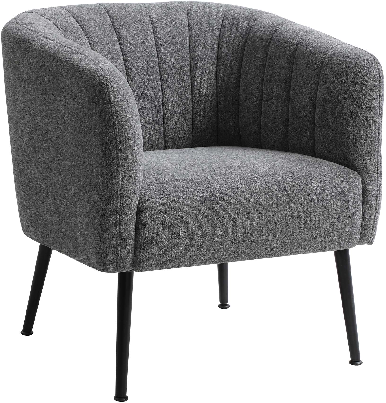 fauteuil-de-salon-moderne-tissu-gris