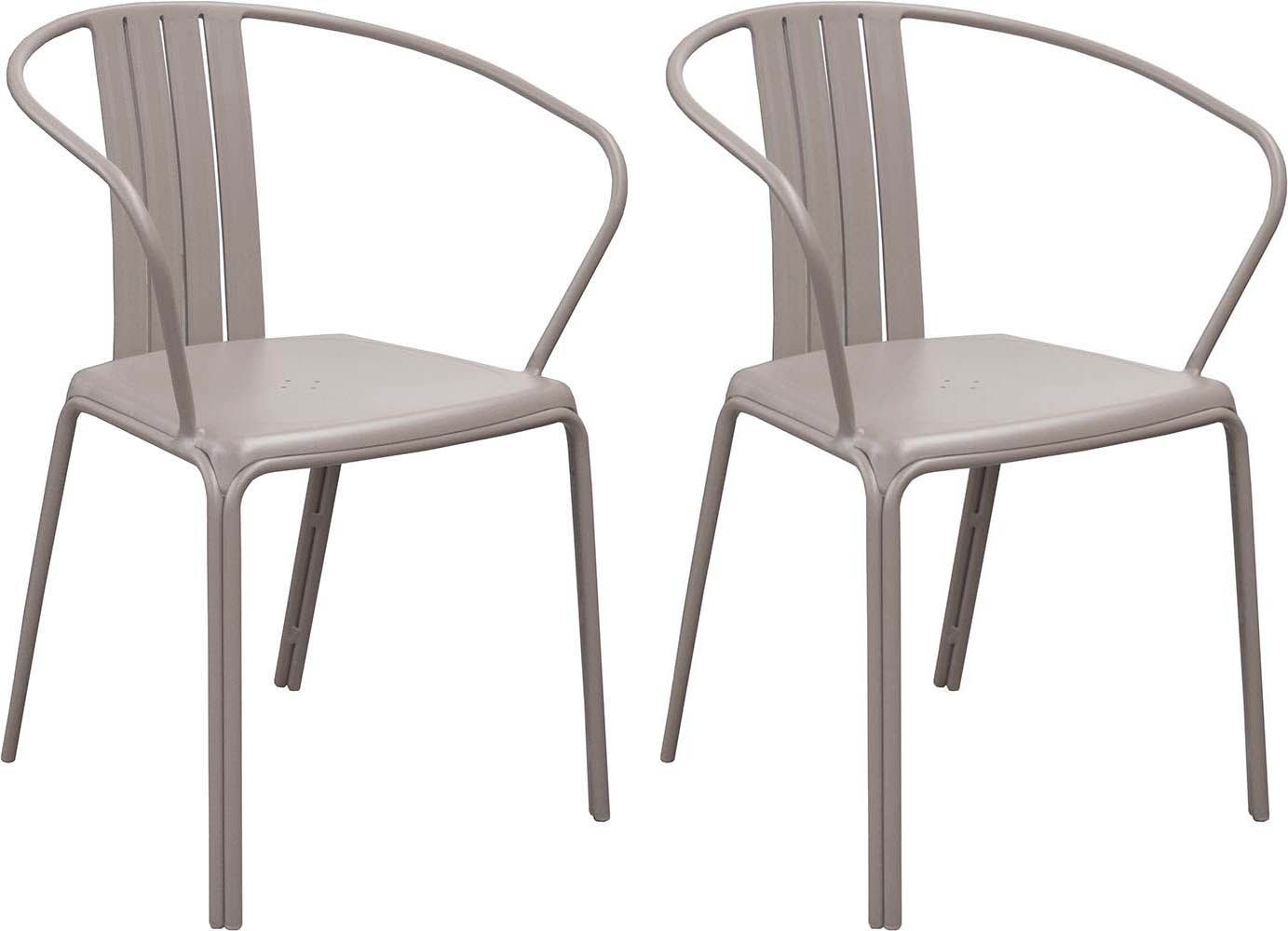 chaise-de-jardin-aluminium-taupe