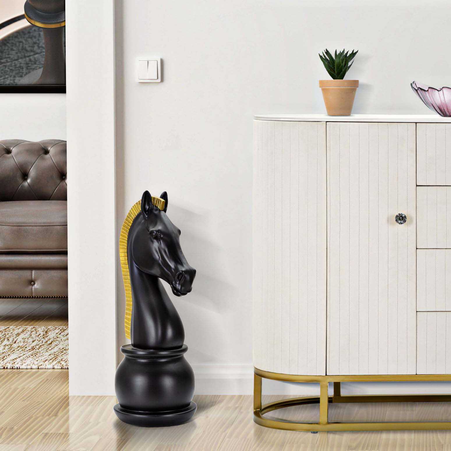 Décapsuleur Magnétique Garde Royale Londres - Souvenir Collection, Aimant Puissant, Design Rouge Et Noir